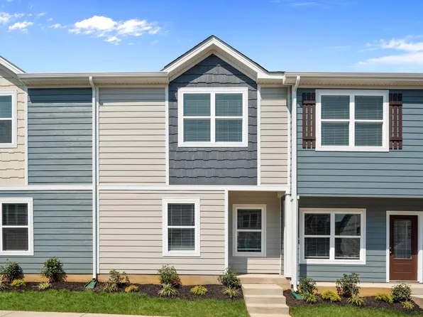 4056 Cody Dr #4056, La Vergne, TN 37086