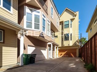 306 Enid St APT B, Houston, TX 77009