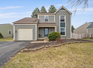 3166 Village Green Dr, Aurora, IL 60504