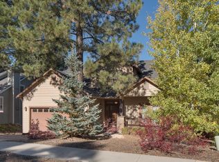 491 W Wulfenite Rd, Flagstaff, AZ 86005