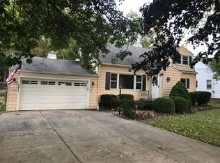 771 Franklin Blvd UNIT 1, Cleveland, OH