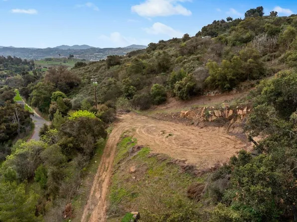 4367 S Mission Rd, Fallbrook, CA 92028