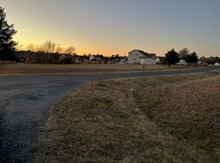LOT 369 Spar Ct, Greenbackville, VA 23356