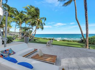 7 Ocean Pl, Highland Beach, FL 33487