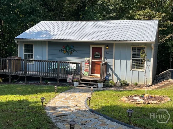 698 Ivy Creek Drive, Nicholson, GA 30565