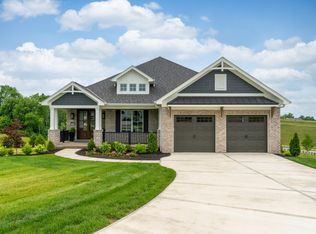 2405 Copper Ridge Ct, Hebron, KY 41048