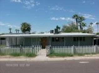6502 N 13th St, Phoenix, AZ 85014