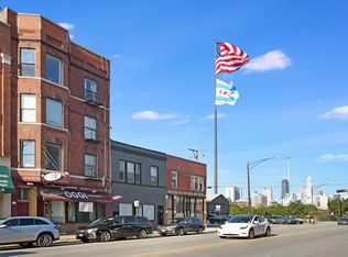 1118 W Grand Ave #2F, Chicago, IL 60642