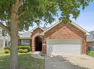 3224 Porma, Grand Prairie, TX 75054