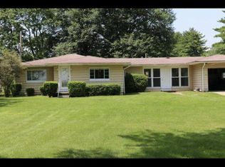 2861 Lancaster Kirkersville Rd NW, Lancaster, OH 43130