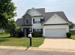 659 Flintrock Dr, Boiling Springs, SC 29316