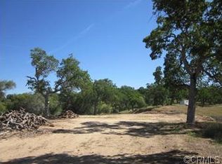 31275 N Dome Dr, Coarsegold, CA