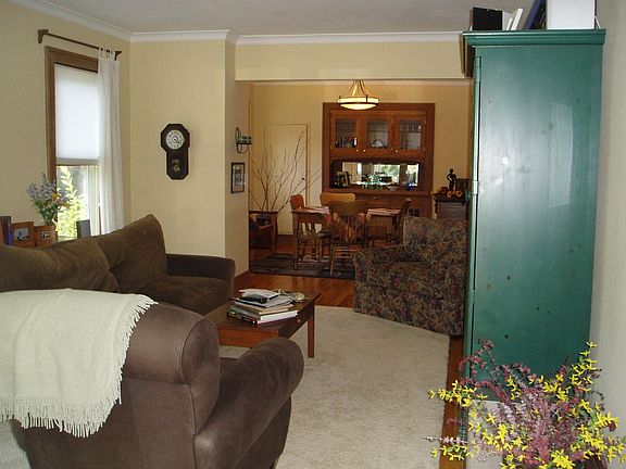 2nd image of 5008 Thomas Ave S #1