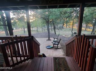 2060 Chevelon Rd, Heber, AZ 85933