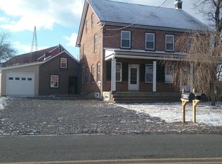 109 W Shore Dr, Hamburg, PA 19526