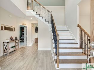 374 Highland Cir, Richmond Hill, GA 31324