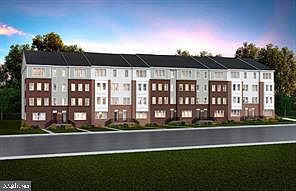 1st image of 2073 Henson Norris St #95