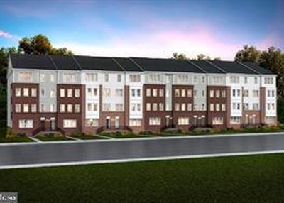 2073 Henson Norris St #95, Rockville, MD, 20850