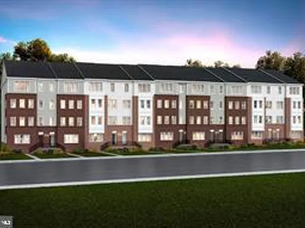 2073 Henson Norris St #95, Rockville, MD 20850