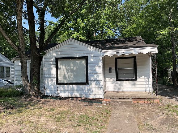 2nd image of 3615 Gum St #3615GUM
