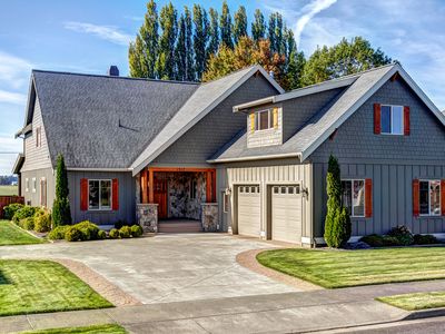 1917 Emerald Way, Lynden, WA, 98264