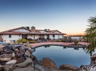 74823 Star View Rd, Twentynine Palms, CA 92277