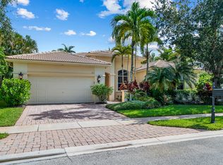 163 Sedona Way, Palm Beach Gardens, FL 33418