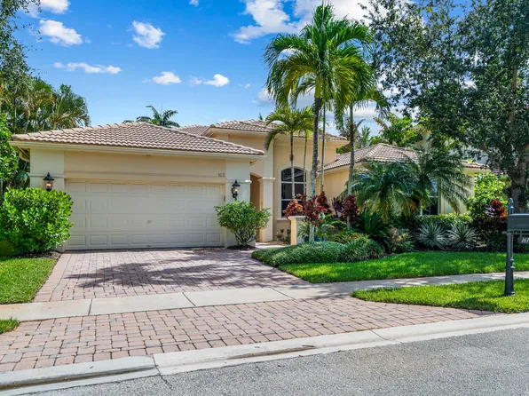 163 Sedona Way, Palm Beach Gardens, FL 33418