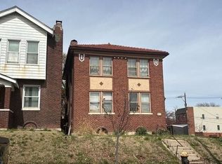2901 Meramec St, Saint Louis, MO