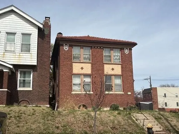 2901 Meramec St, Saint Louis, MO 63118