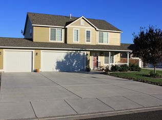 6115 Cavendish Ct, Pasco, WA