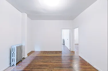204 West 81st Street, #21