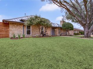 4225 Early Morn Dr, Plano, TX 75093
