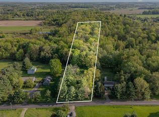 0 County Road 183 Rd, Fredericktown, OH 43019