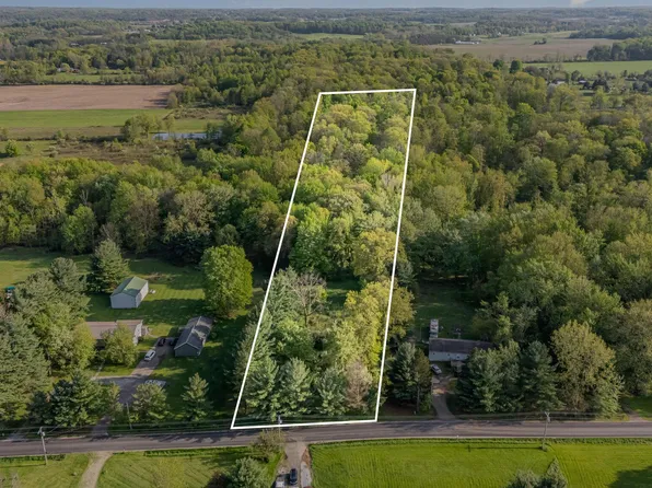 0 County Road 183 Rd, Fredericktown, OH 43019
