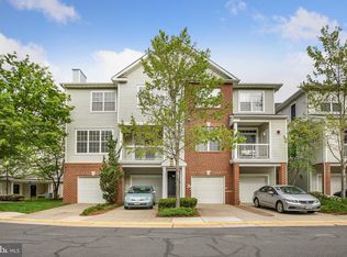 13016 Cabin Creek Rd #13016, Herndon, VA 20171