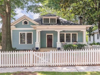 221 Winter Ave NE, Atlanta, GA, 30317