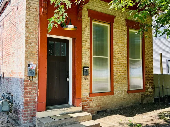 2722 Portland Ave, Louisville, KY 40212