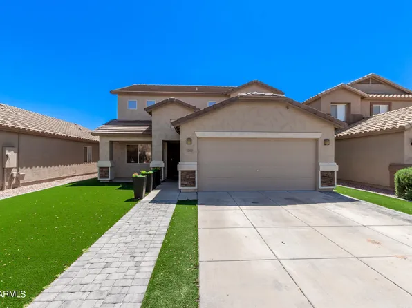 11593 W PALO VERDE Avenue, Youngtown, AZ 85363