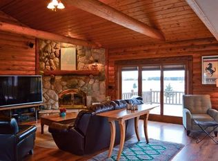 7238 Rock Farm Rd, Sturgeon Bay, WI 54235