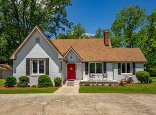 1006 W Main St, Ridge Spring, SC 29129