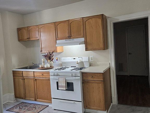 4th image of 780 Washington Blvd APT 2F