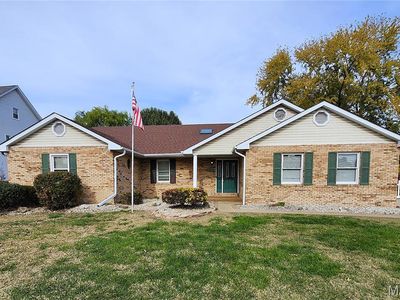 3112 Wabash Ave, Granite City, IL, 62040