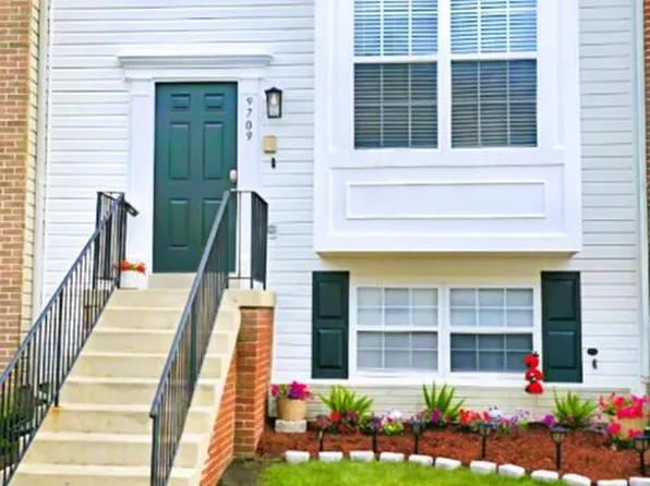 9709 Woodyard Cir, Upper Marlboro, MD 20772