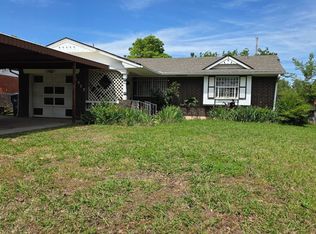 2925 SW 62nd St, Oklahoma City, OK 73159