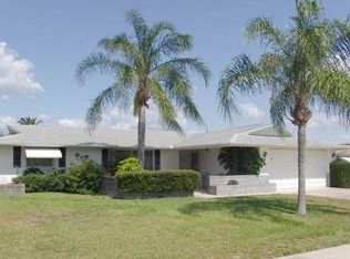 3534 Blackhawk Dr, New Port Richey, FL 34652