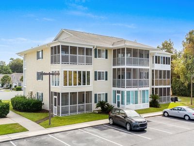 210 Landing Rd. #F, North Myrtle Beach, SC, 29582