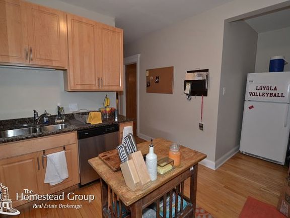 4th image of 1253 W Thorndale Ave #3