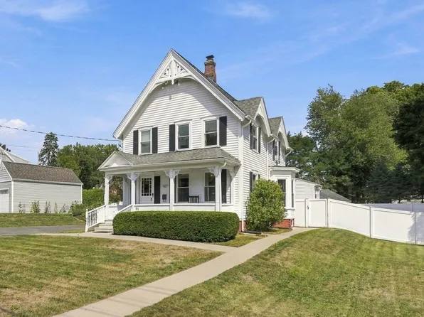 91 N Main St, East Longmeadow, MA 01028