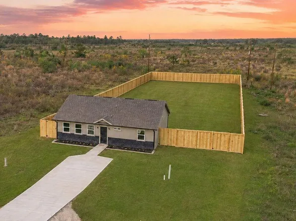 2221 Road 591501, Cleveland, TX 77327